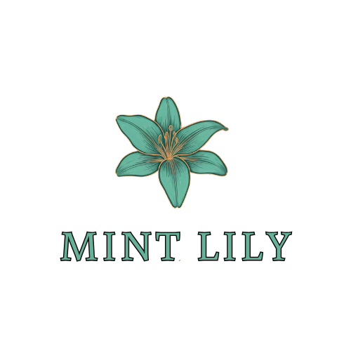 Mint Lily