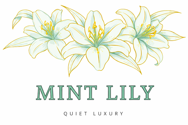Mint Lily